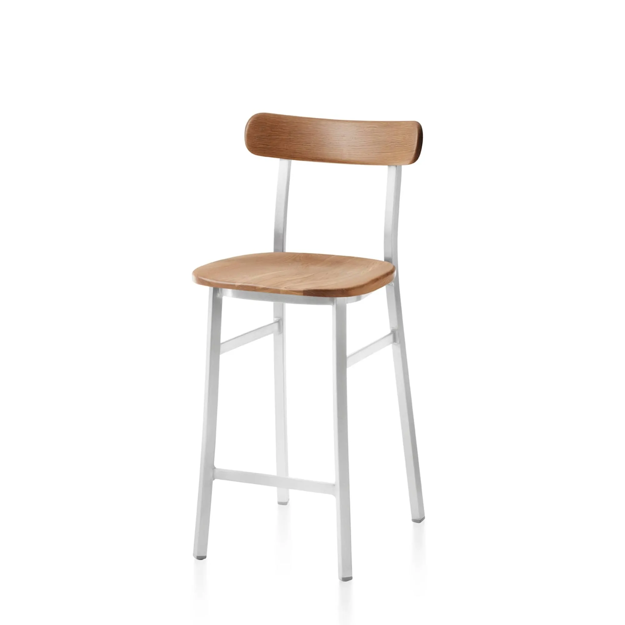 Utility Stool by Jasper Morrison