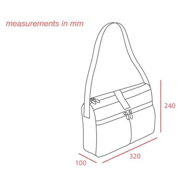 Valco Baby All Purpose Caddy - Nite (A0104)