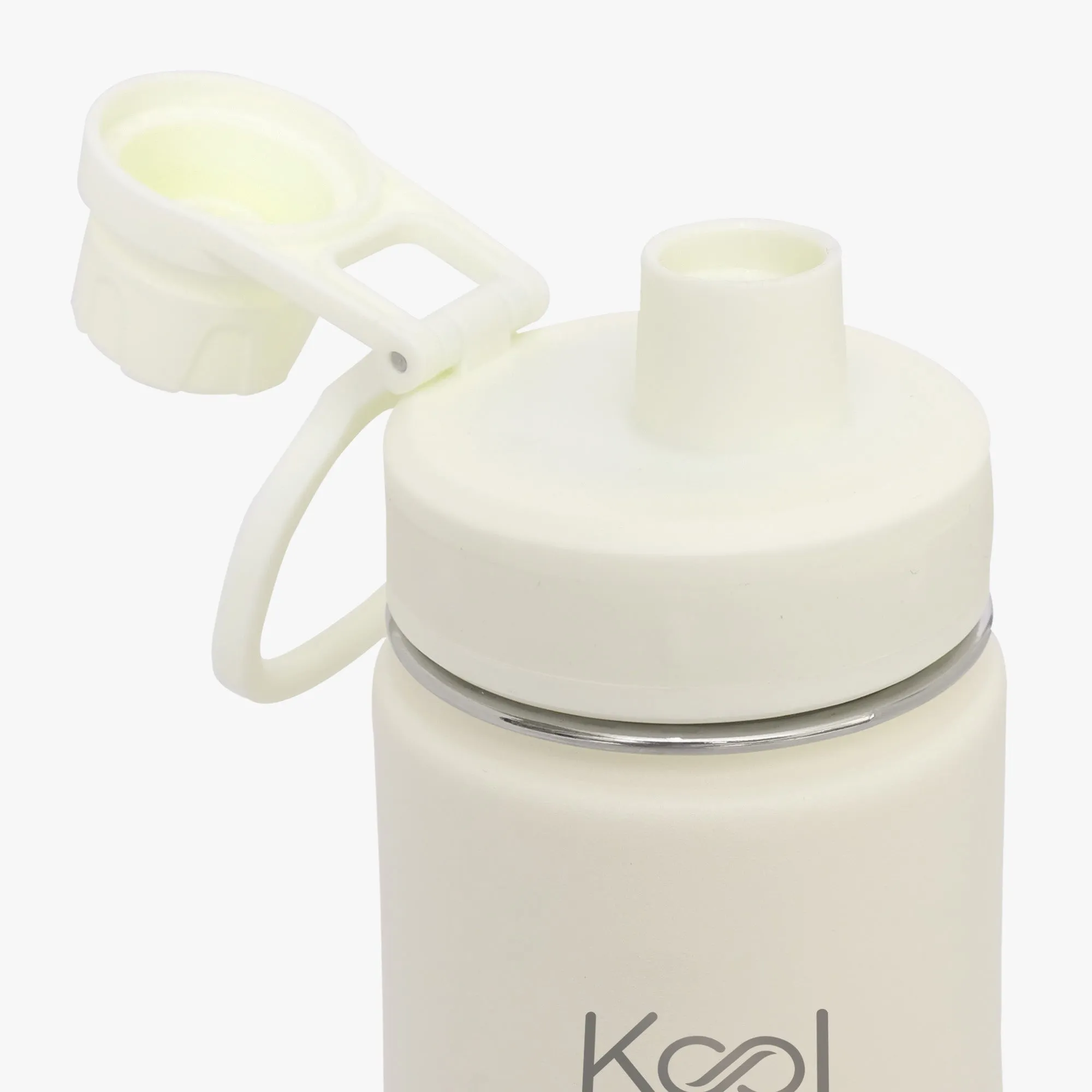 Vanilla Cream Bottle - 532 ml