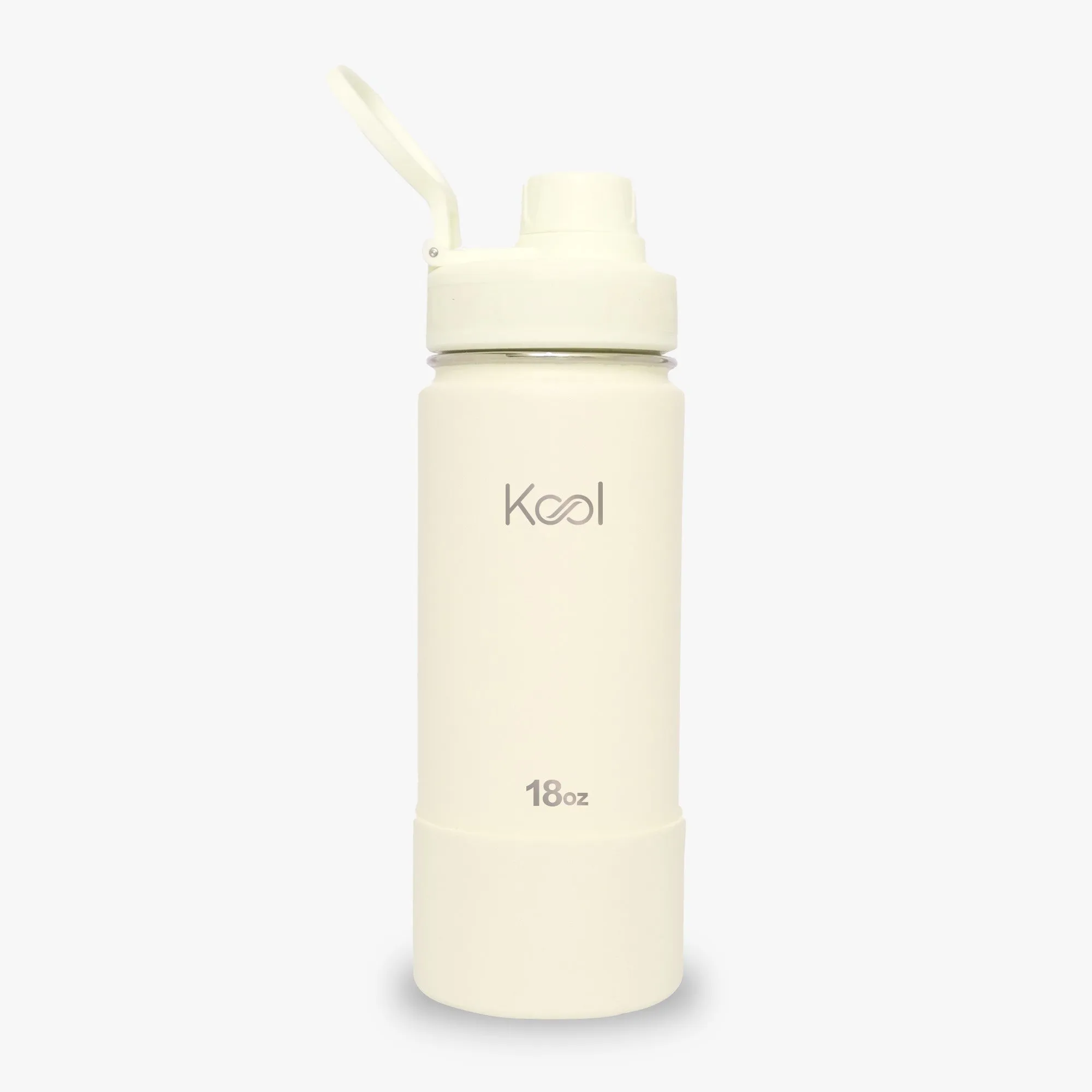 Vanilla Cream Bottle - 532 ml