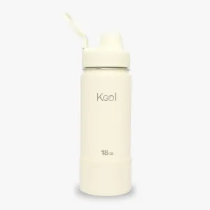 Vanilla Cream Bottle - 532 ml
