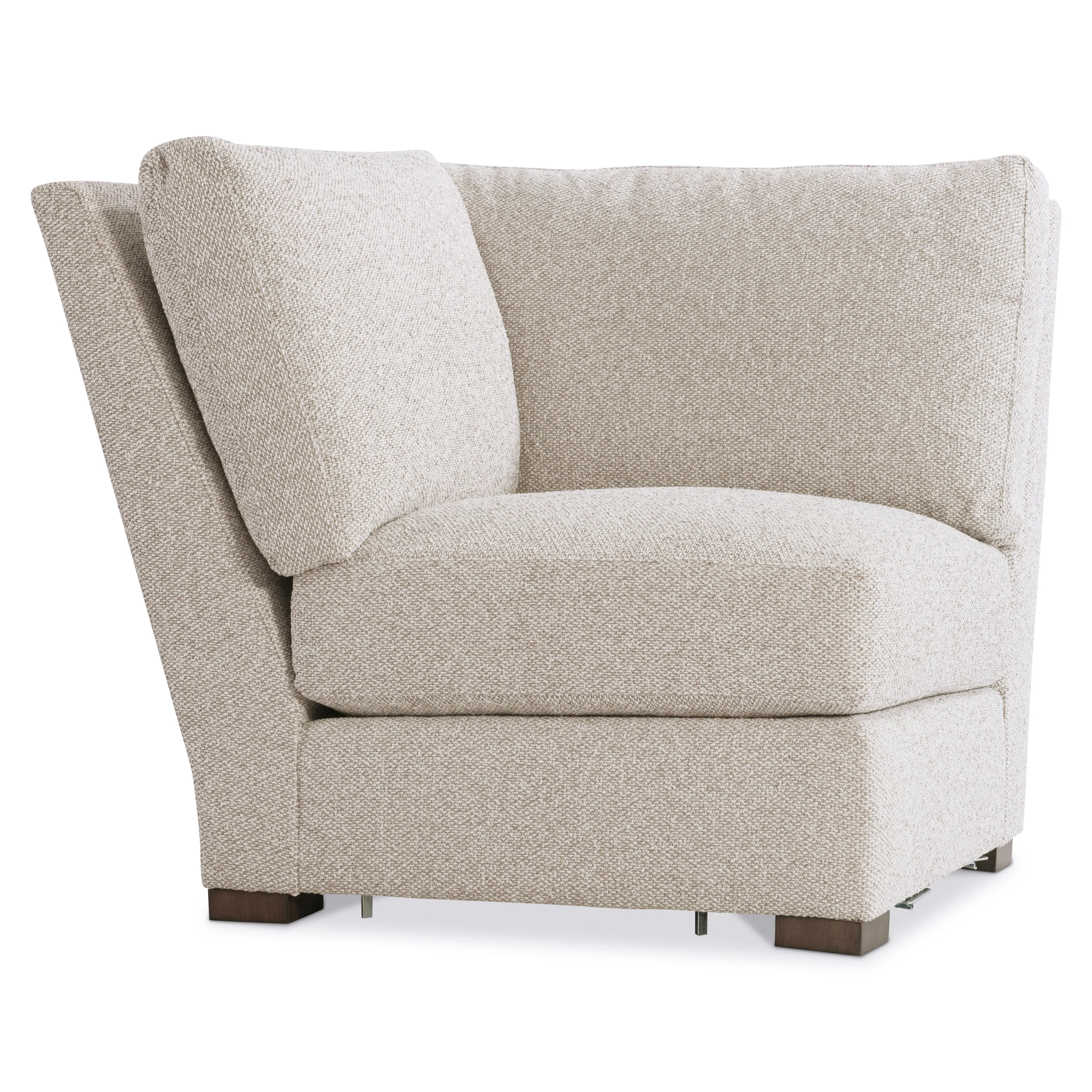 Ventura Fabric Corner Chair