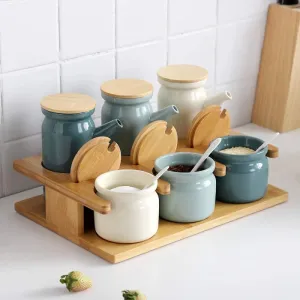 Vinegar Bottle Anti-Leakage, Oil Bottles 500ml Seasoning Jars Seasoning Bottle,Oil Vinegar Bottle Pot Dispenser Suit Olive Sauce Dispenser