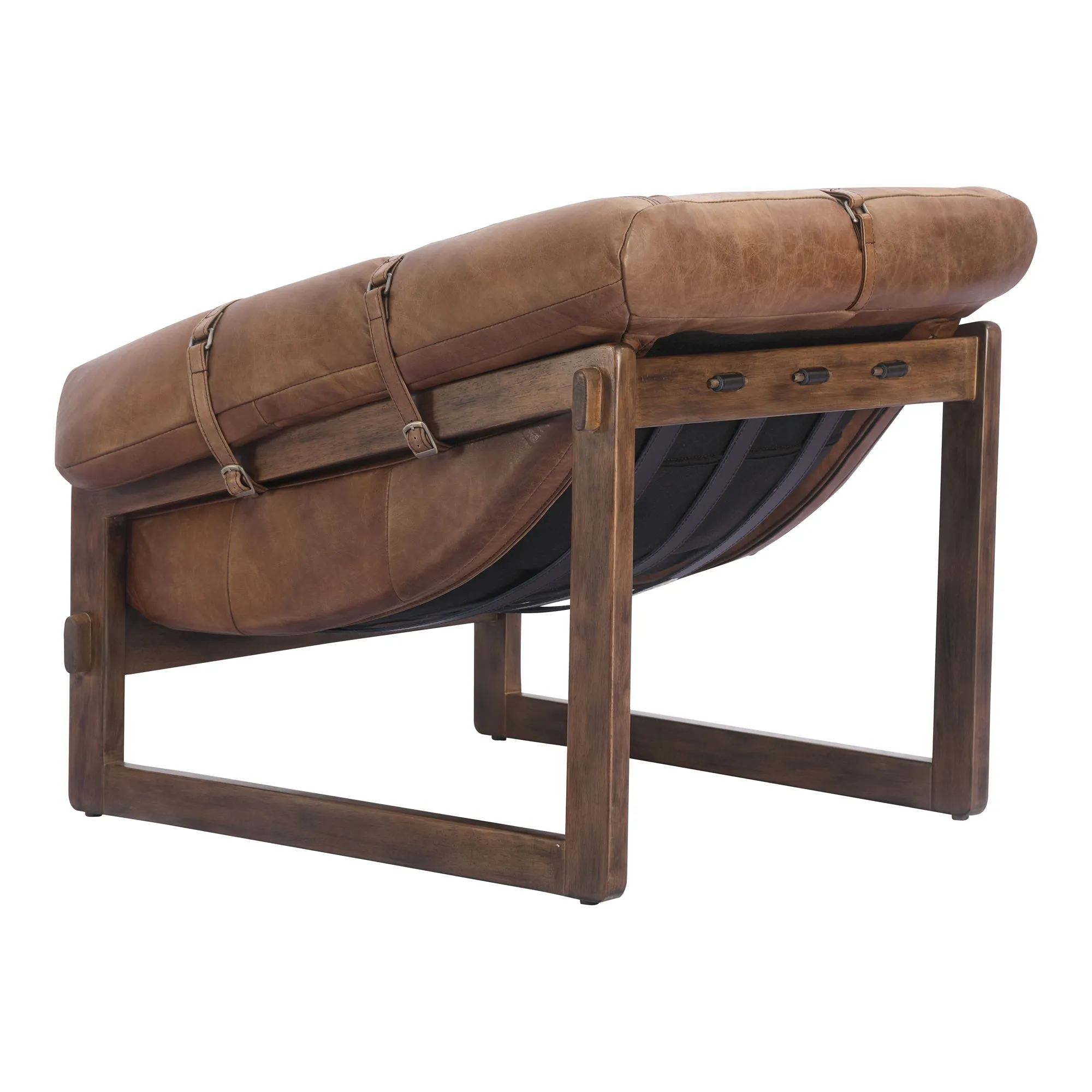 Vintage Mood Accent Chair: Timeless Elegance & Comfort
