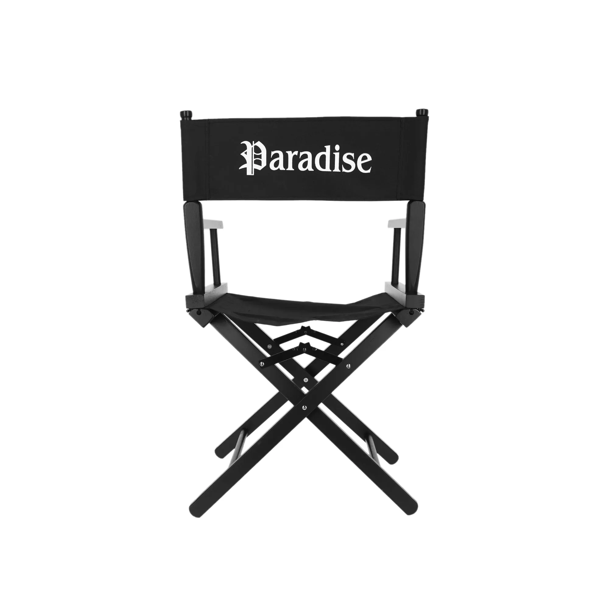 Wacko Maria Director's Chair