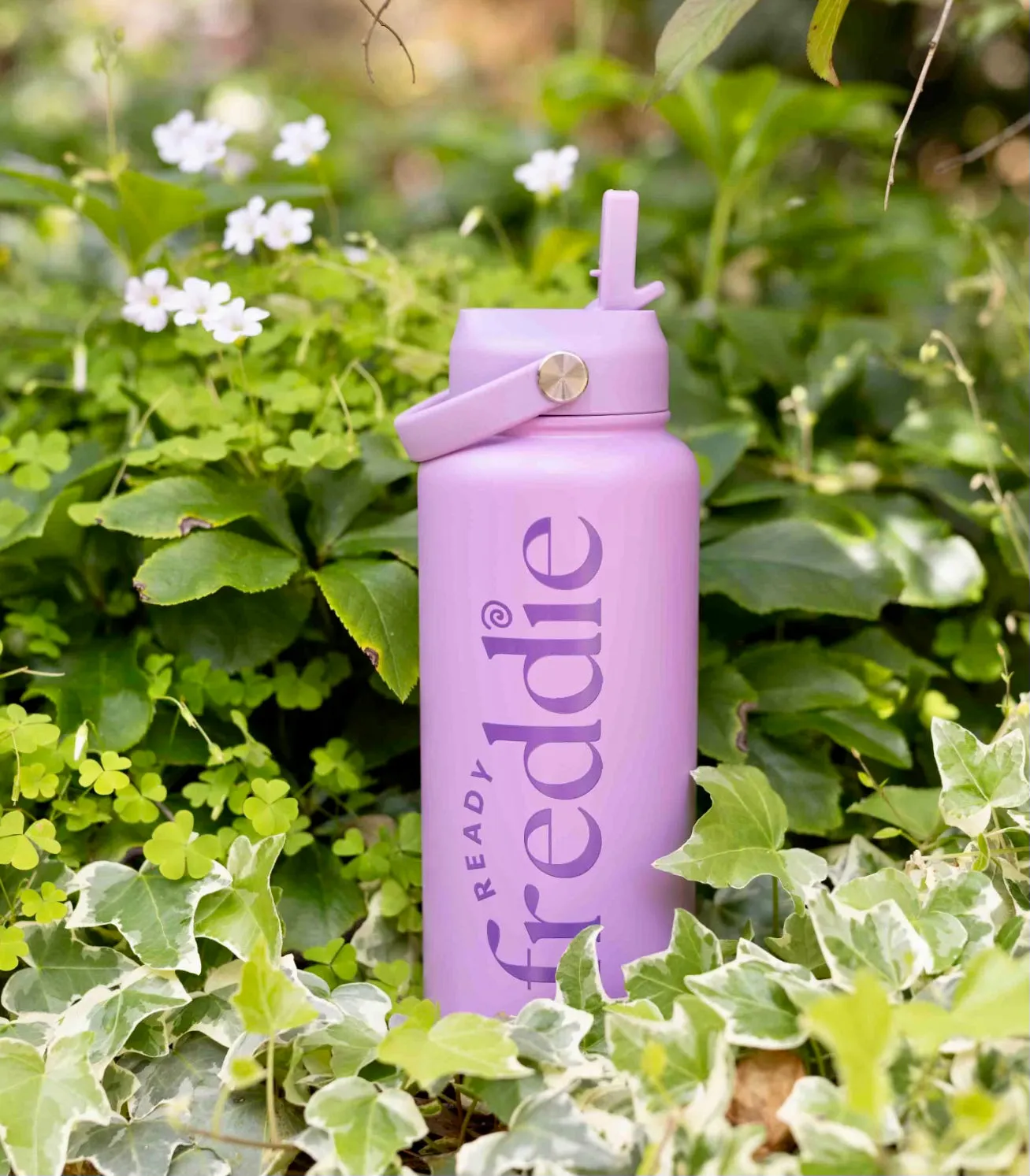 Water Bottles