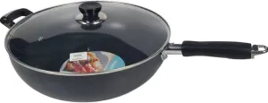 w/G. Stick Complete product line Best-in-class Lid Non Wok 34cm