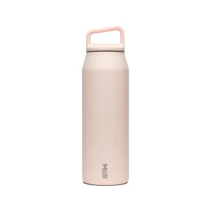 Wide Mouth - 32 oz
