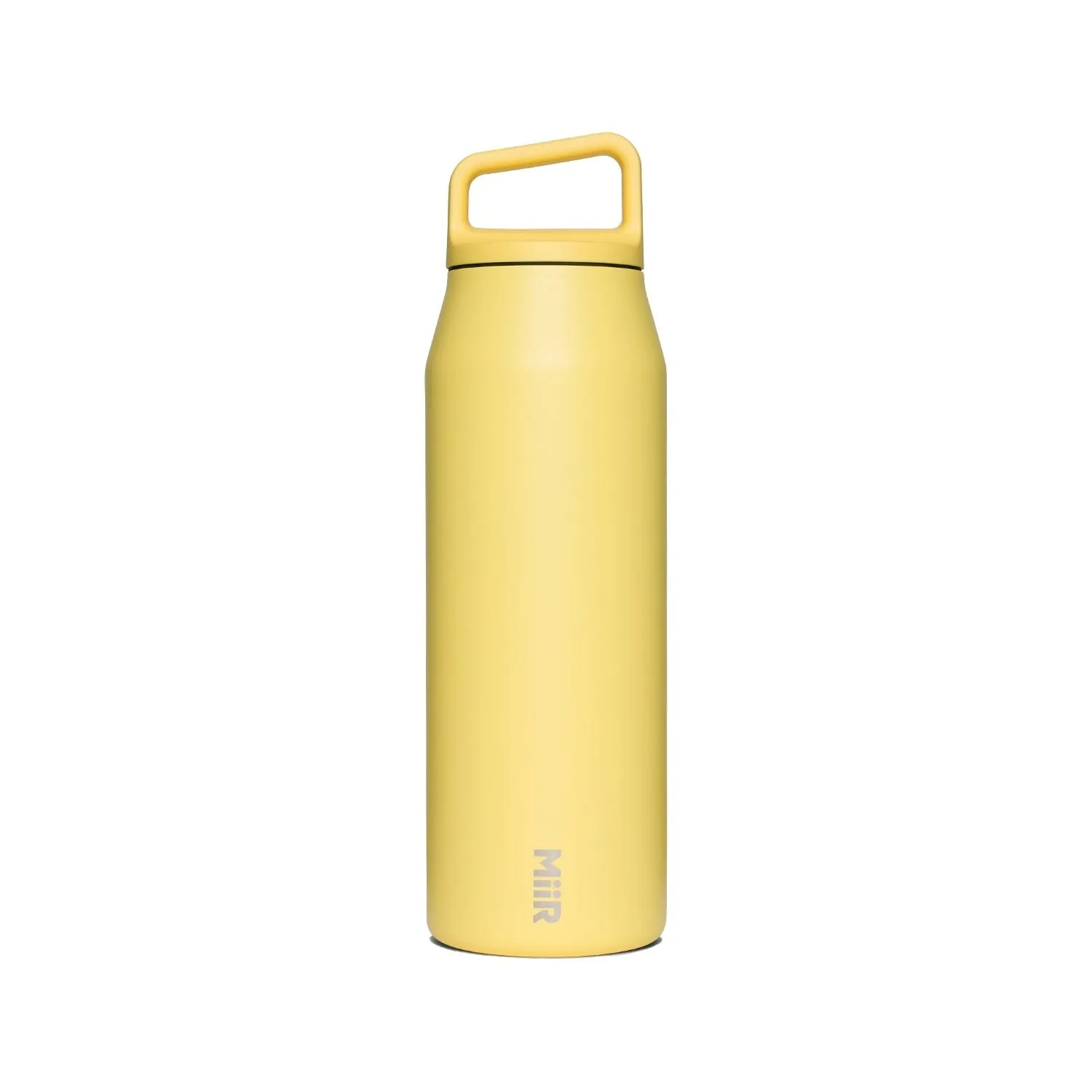 Wide Mouth - 32 oz