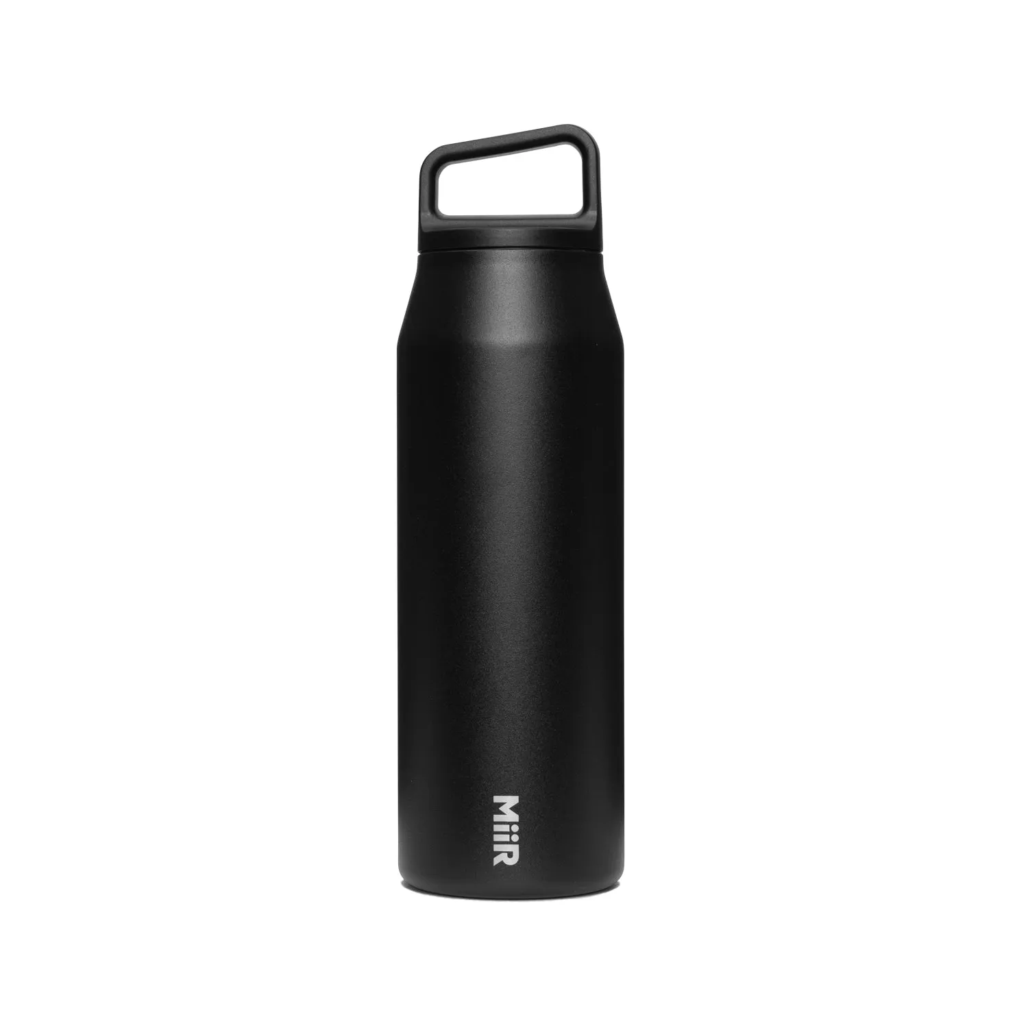 Wide Mouth - 32 oz