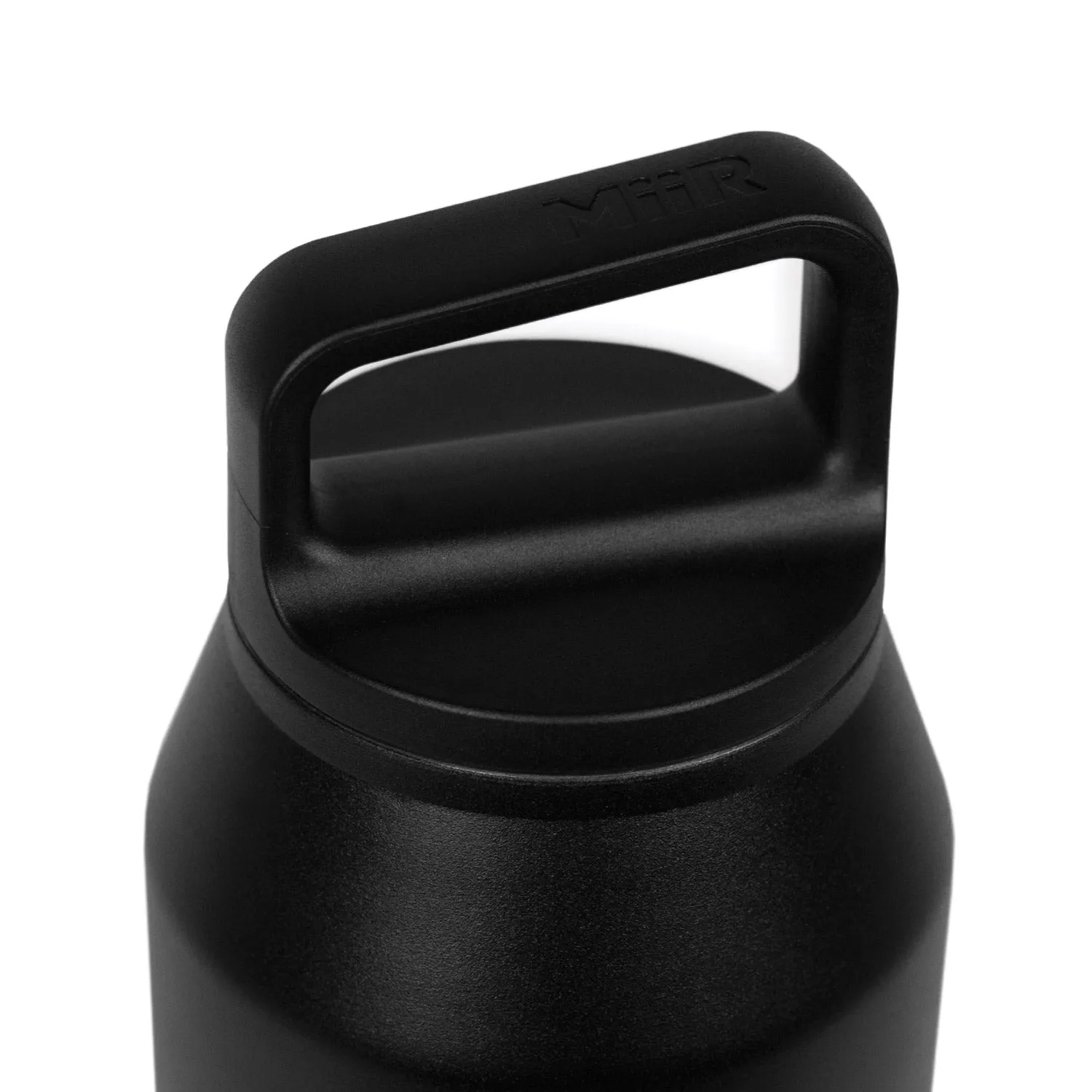 Wide Mouth - 32 oz