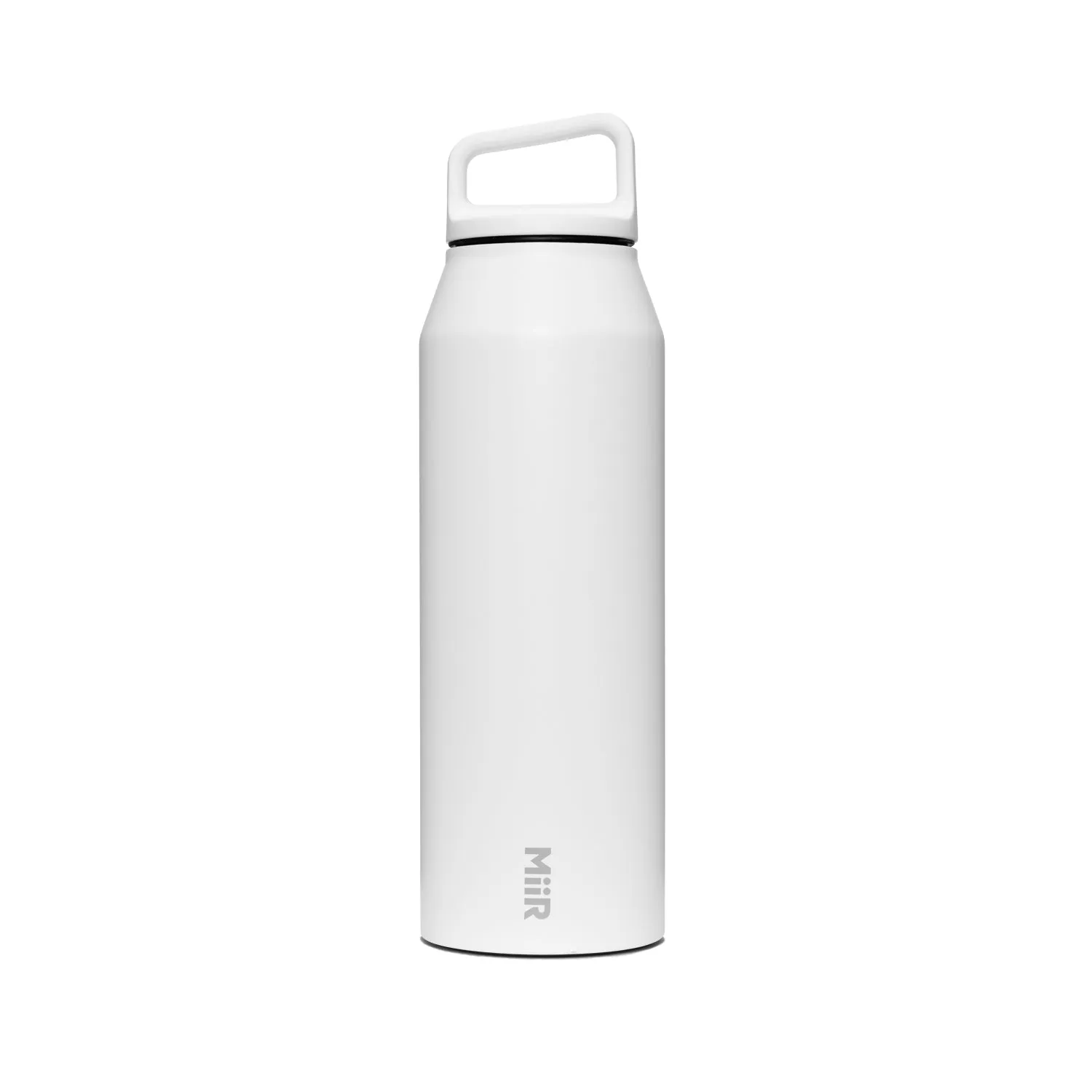 Wide Mouth - 42 oz