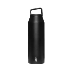 Wide Mouth - 42 oz