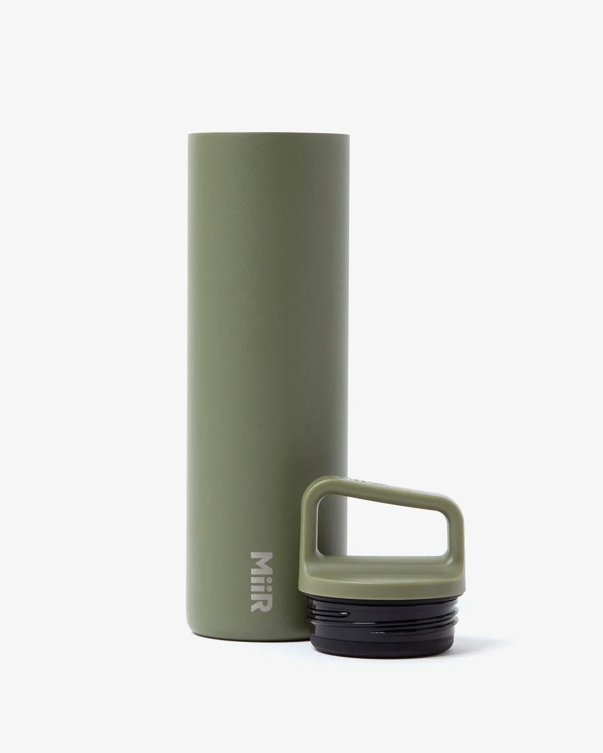 WIDE MOUTH BOTTLE 20oz