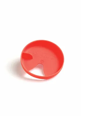 Wide Mouth Easy Sipper - Red