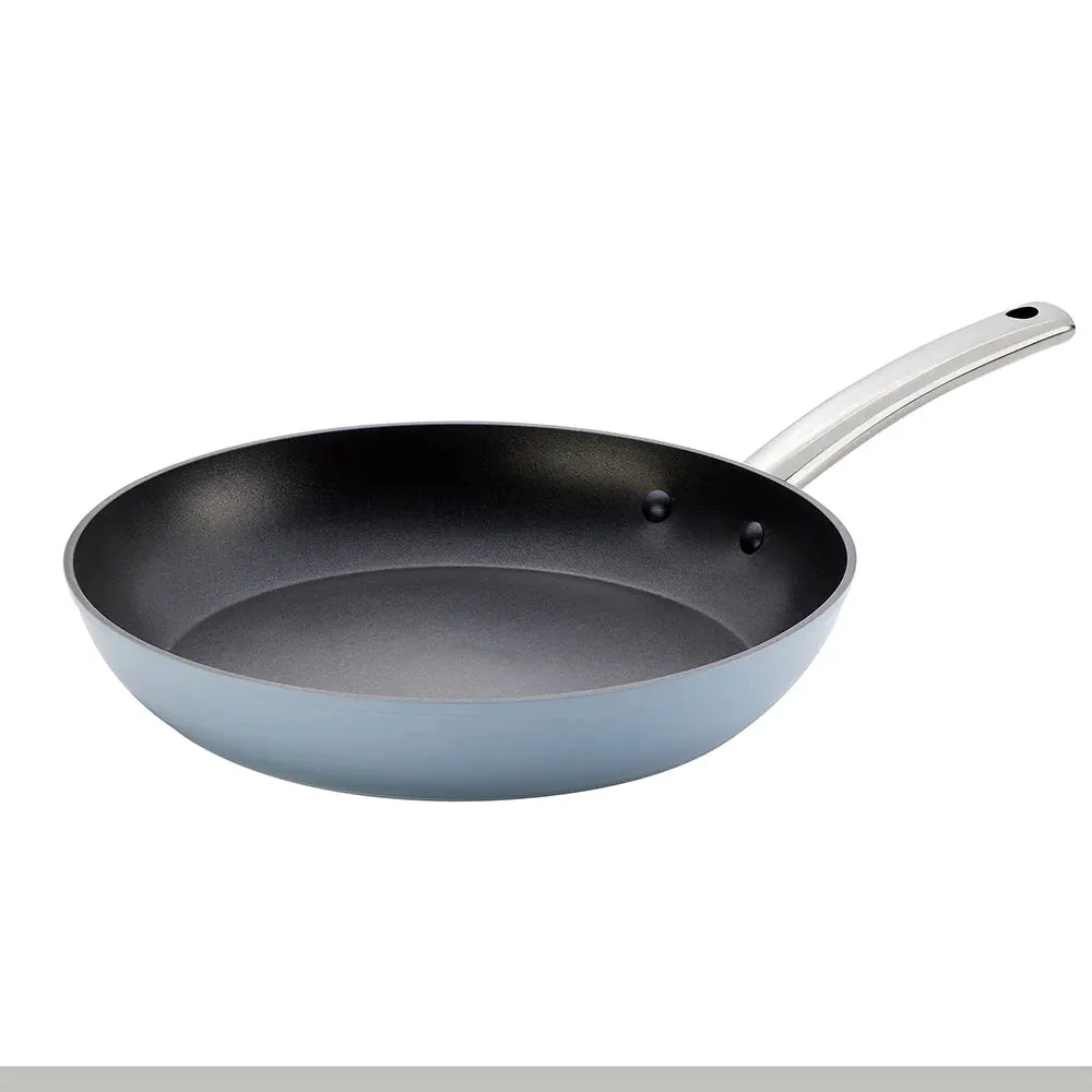 Wiltshire Easycook Blue Non-stick Cookware Bundle