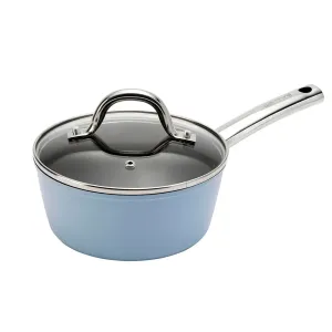 Wiltshire Easycook Blue Non-stick Cookware Bundle
