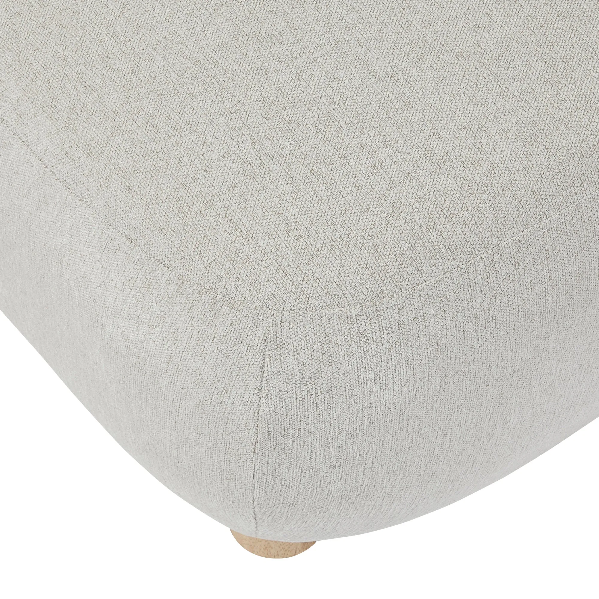 Wynn Accent Chair Cream