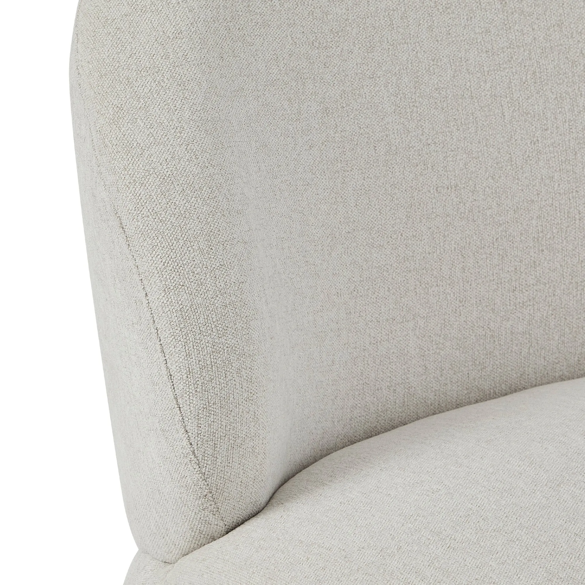 Wynn Accent Chair Cream