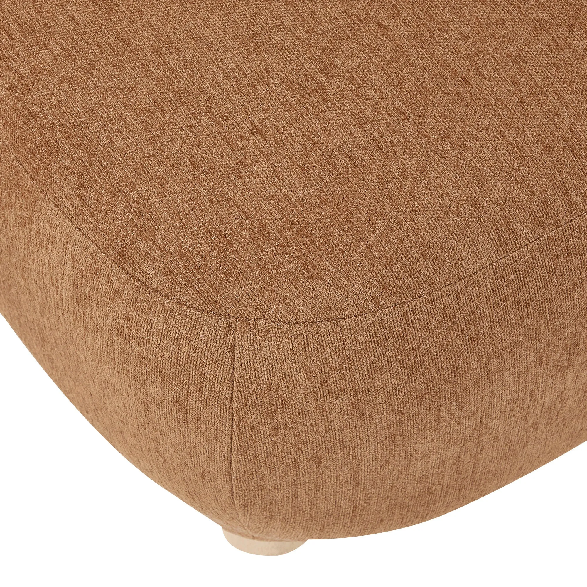 Wynn Accent Chair Pumpkin