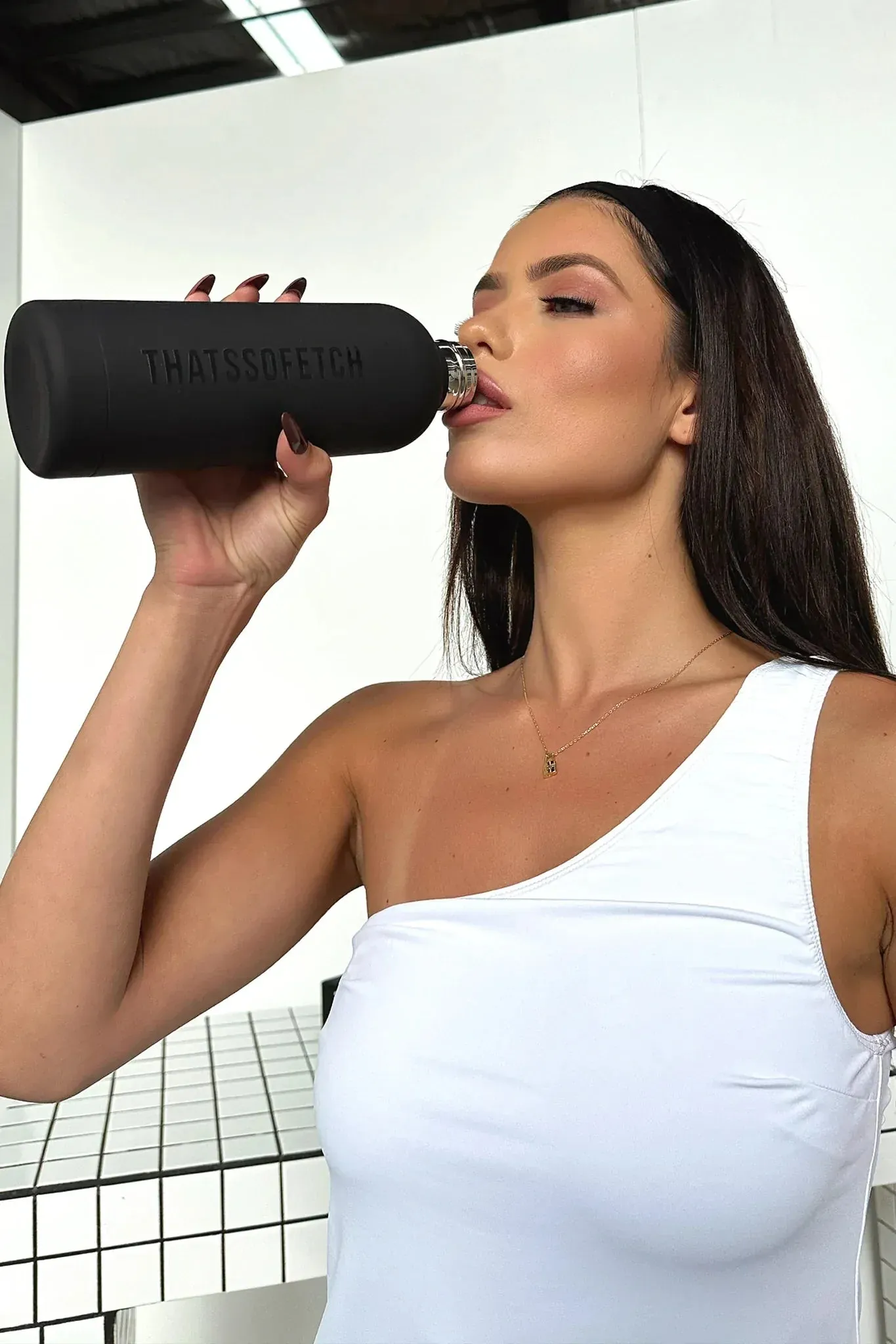 Xanda Drink Bottle