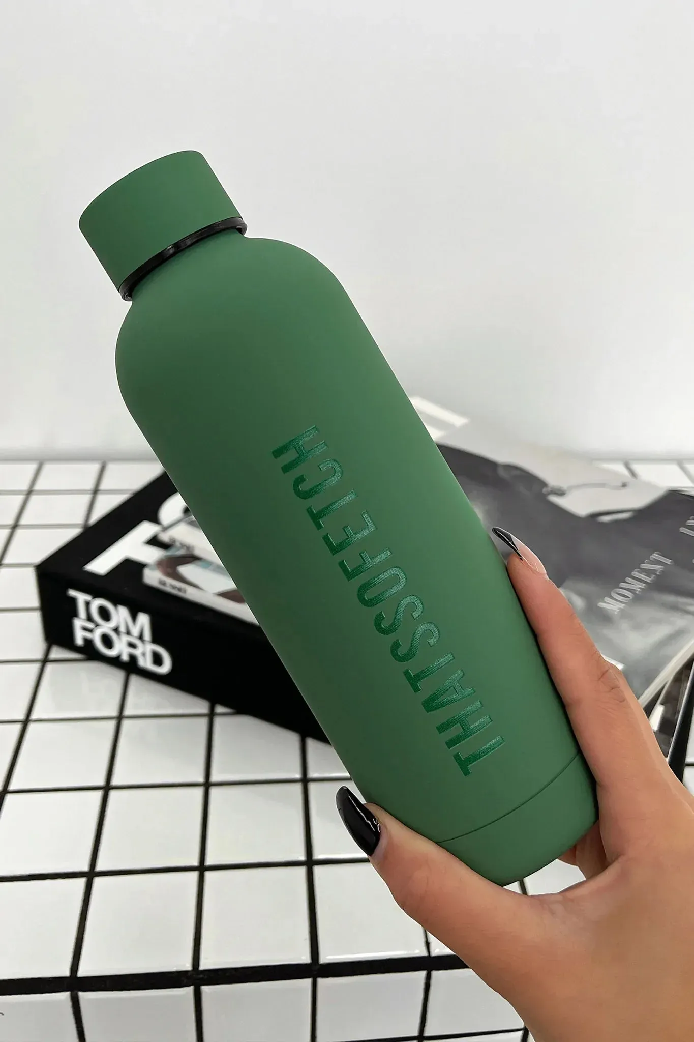 Xanda Drink Bottle