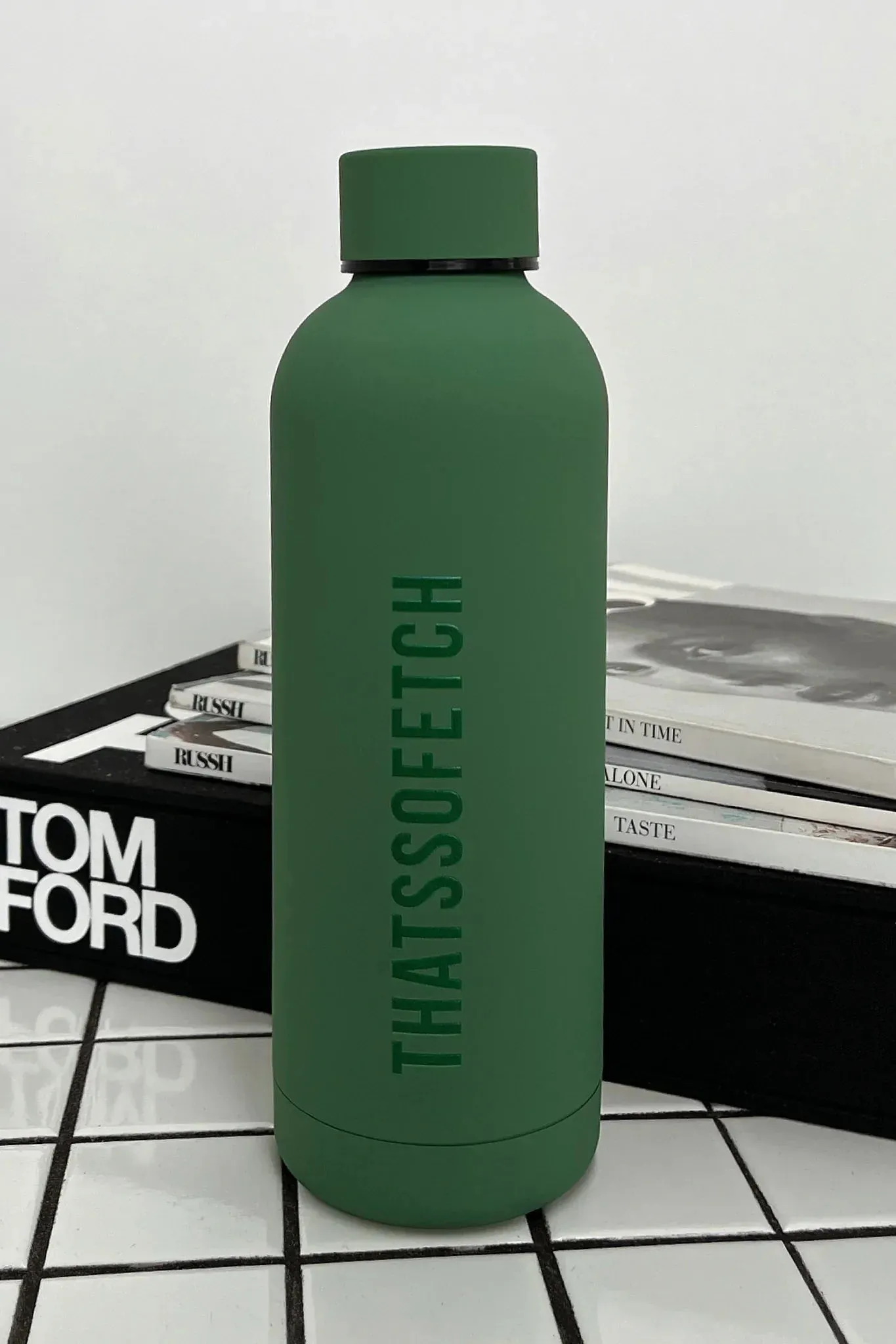 Xanda Drink Bottle