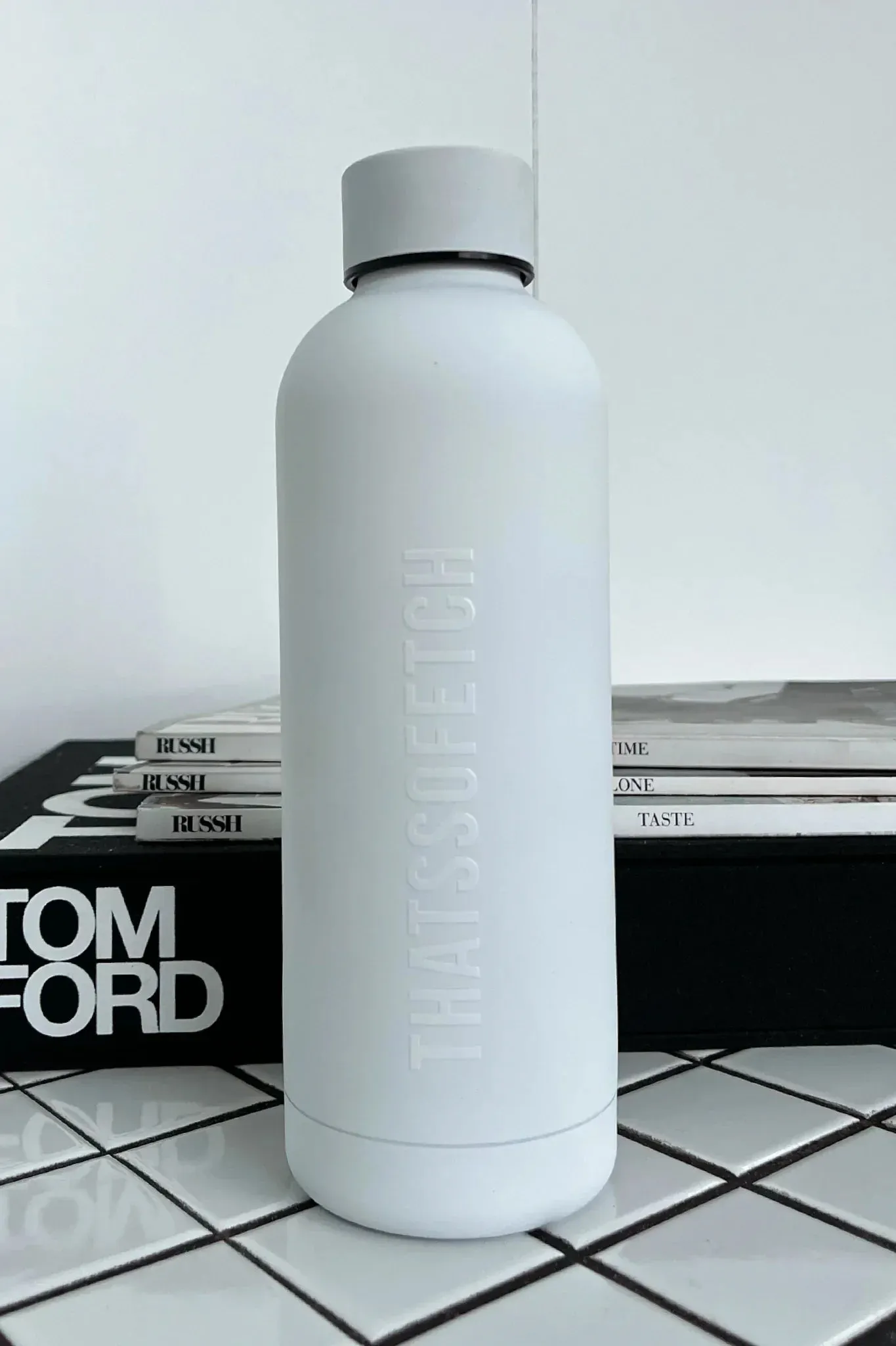 Xanda Drink Bottle
