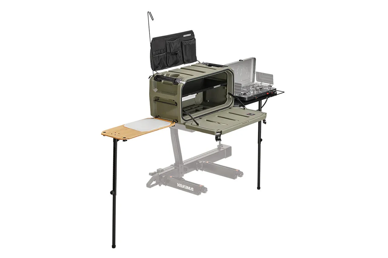 Yakima EXO System OpenRange Deluxe Camp Kitchen Bundle