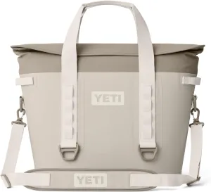 YETI Hopper M Series Portable Soft Coolers with MagShield Access