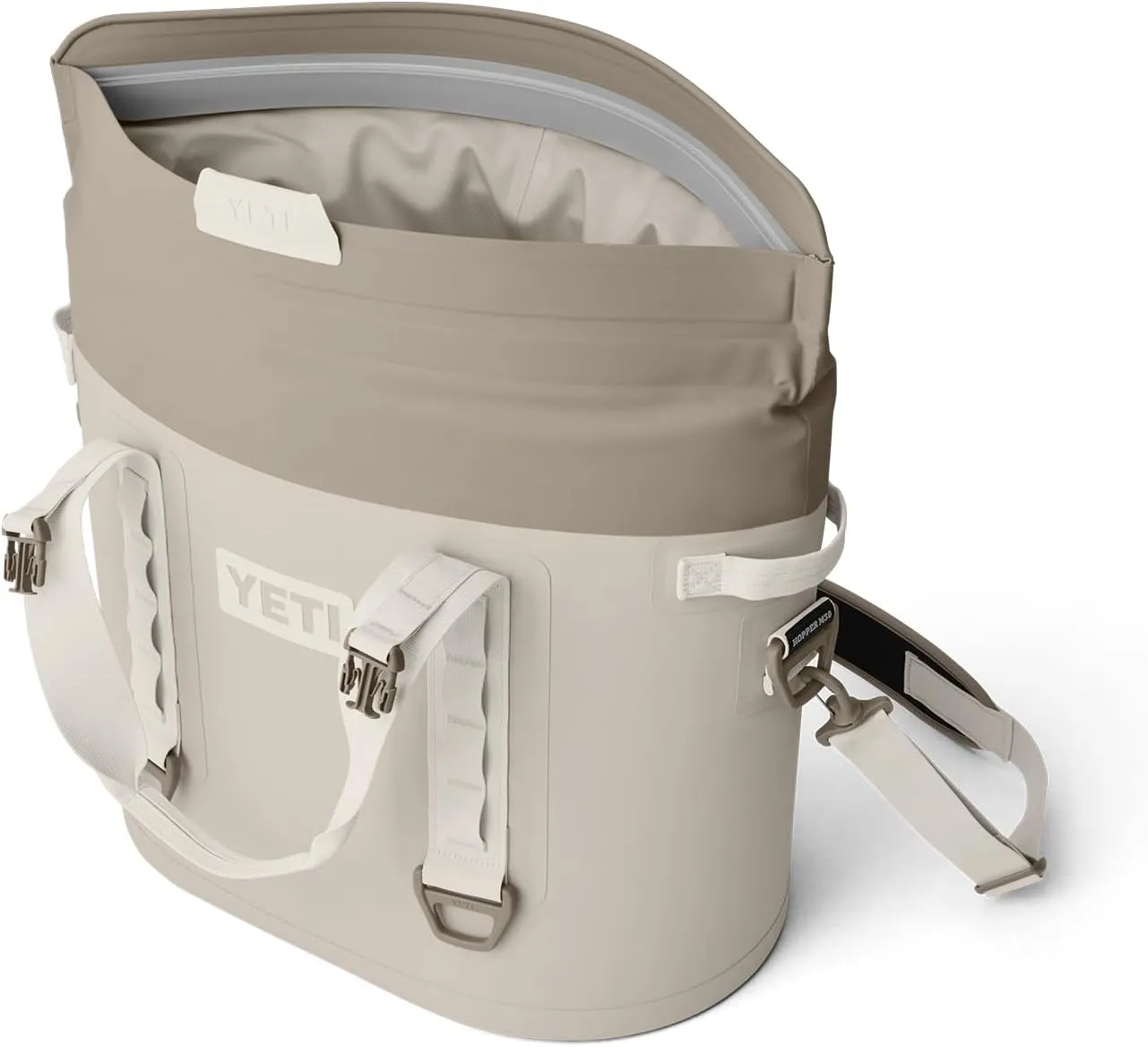 YETI Hopper M Series Portable Soft Coolers with MagShield Access