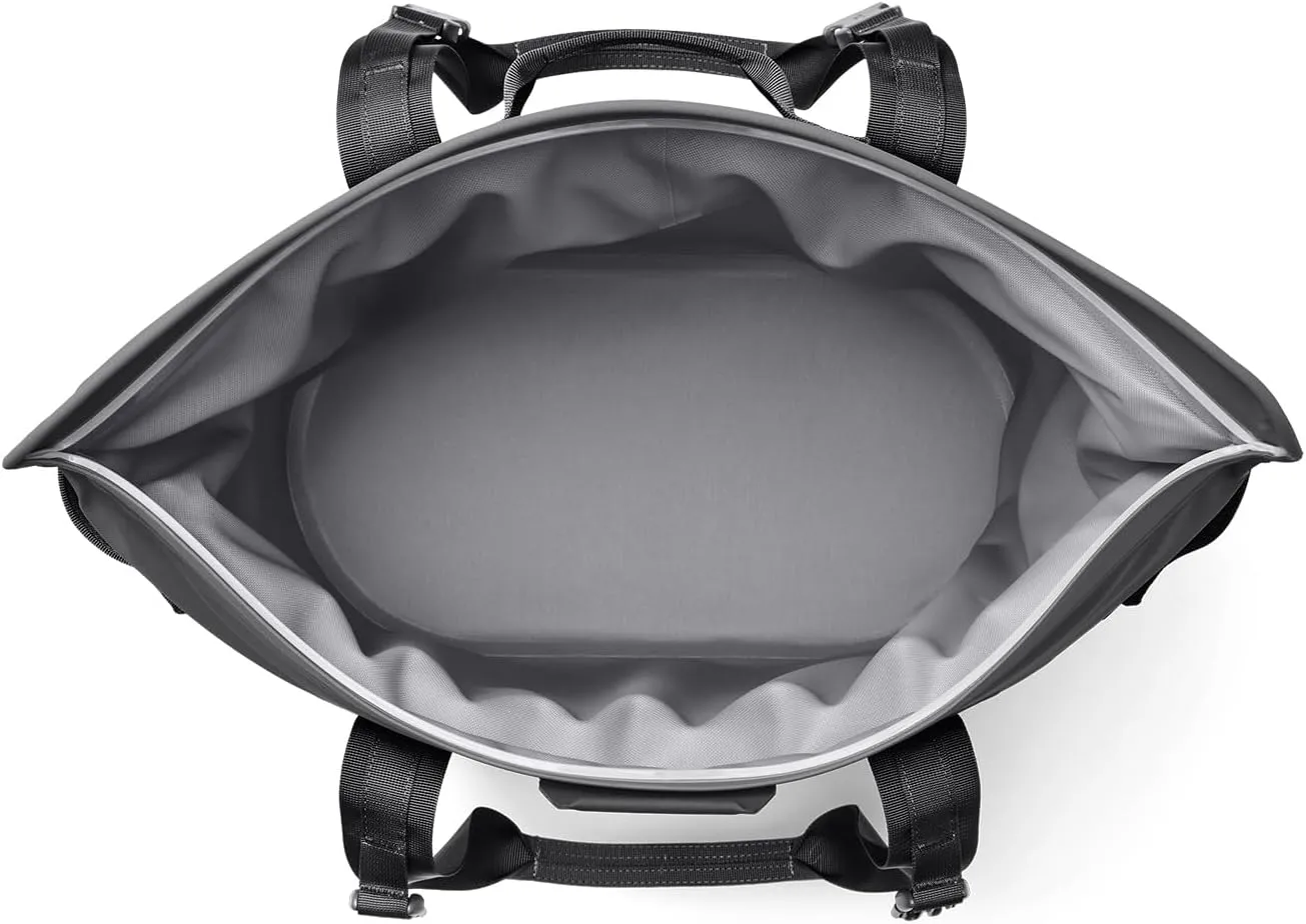 YETI Hopper M Series Portable Soft Coolers with MagShield Access