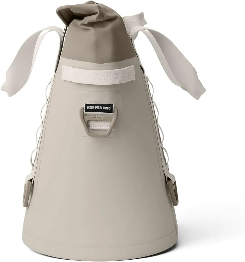 YETI Hopper M Series Portable Soft Coolers with MagShield Access