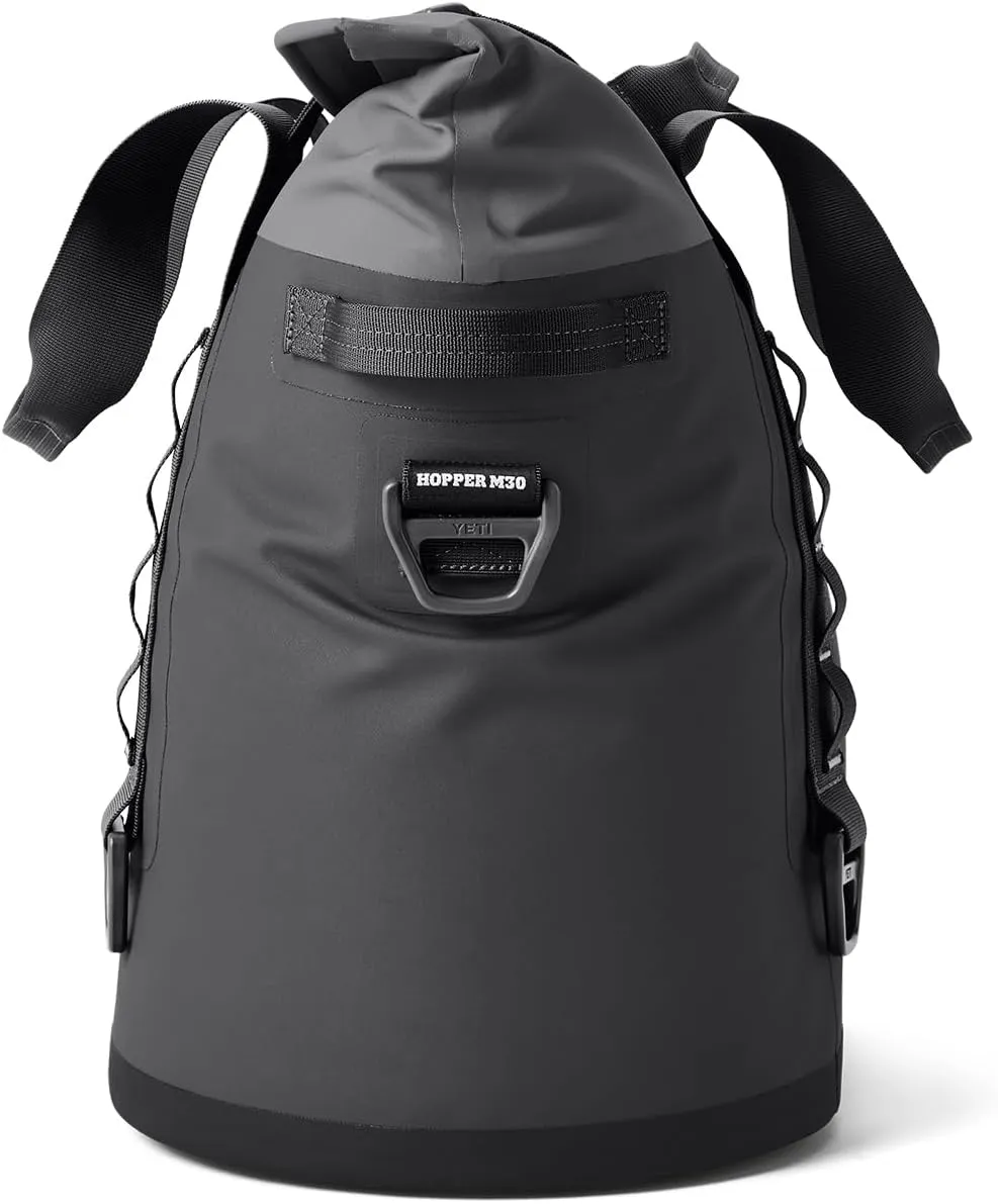 YETI Hopper M Series Portable Soft Coolers with MagShield Access