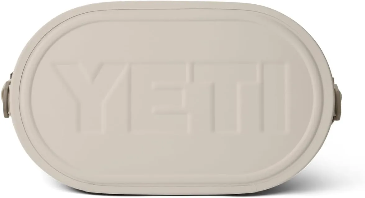 YETI Hopper M Series Portable Soft Coolers with MagShield Access
