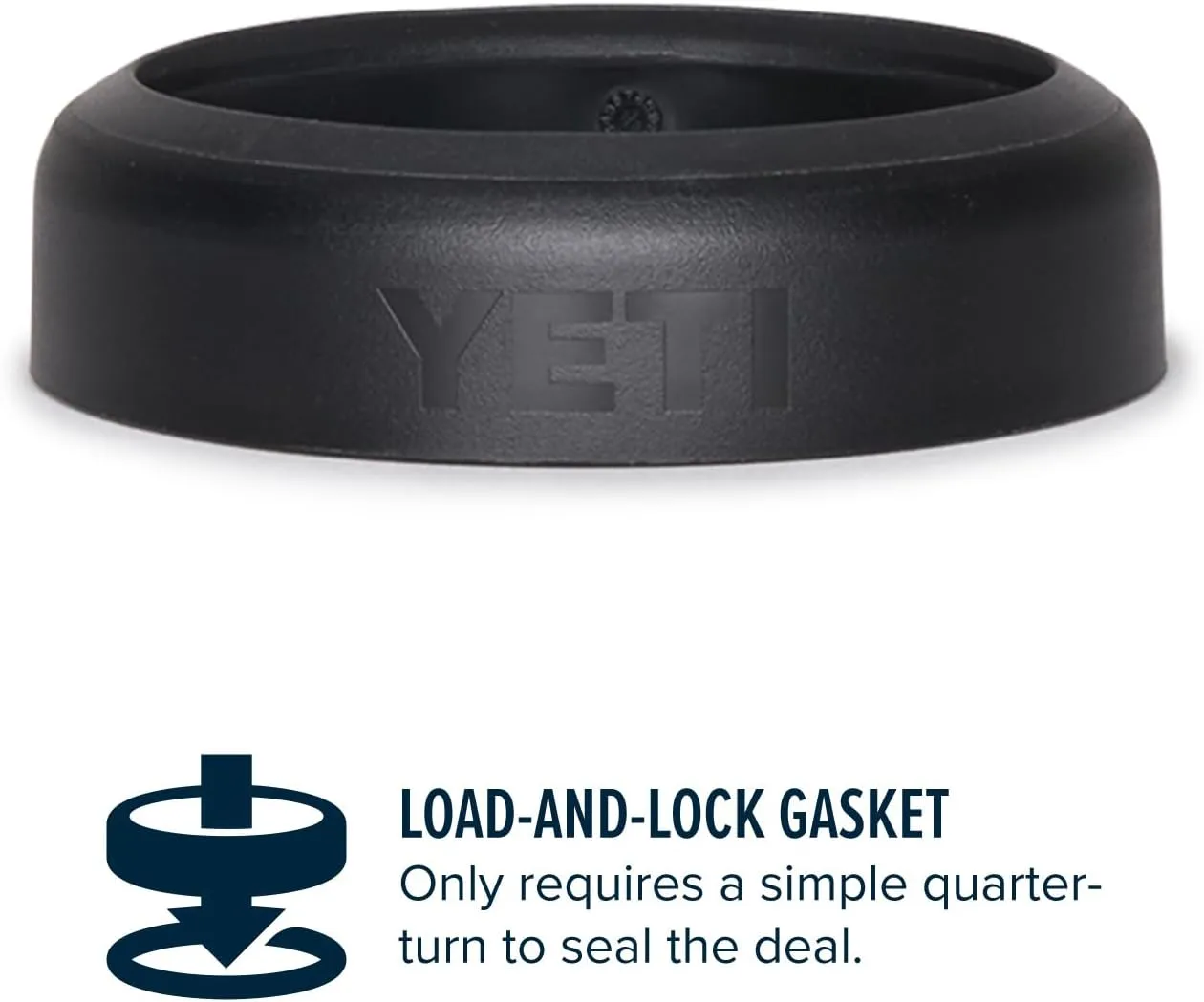 YETI Rambler 12 oz. Colster Can Insulator for Standard Size Cans