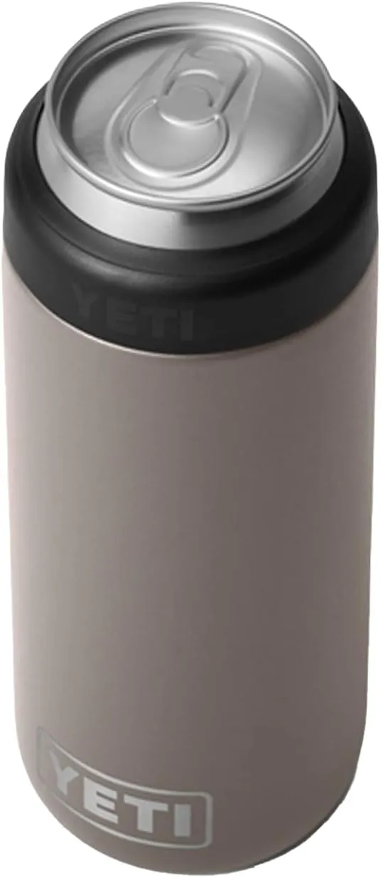 YETI Rambler 12 oz. Colster Slim Can Insulator for the Slim Hard Seltzer Cans