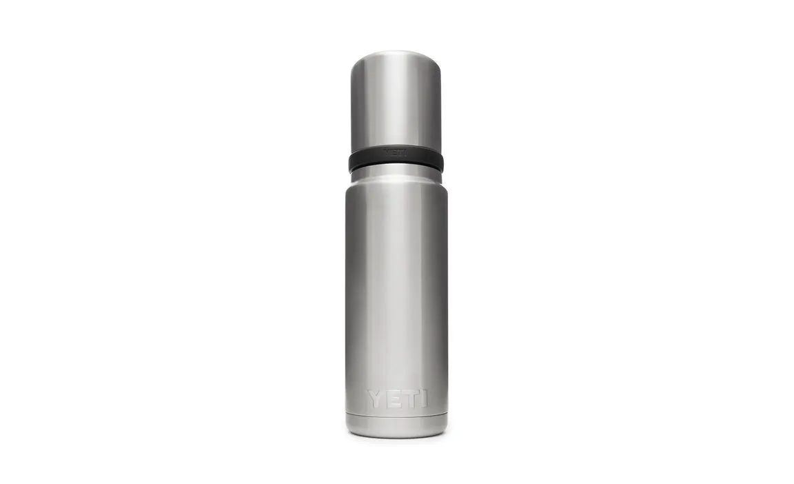 YETI RAMBLER CUP CAP