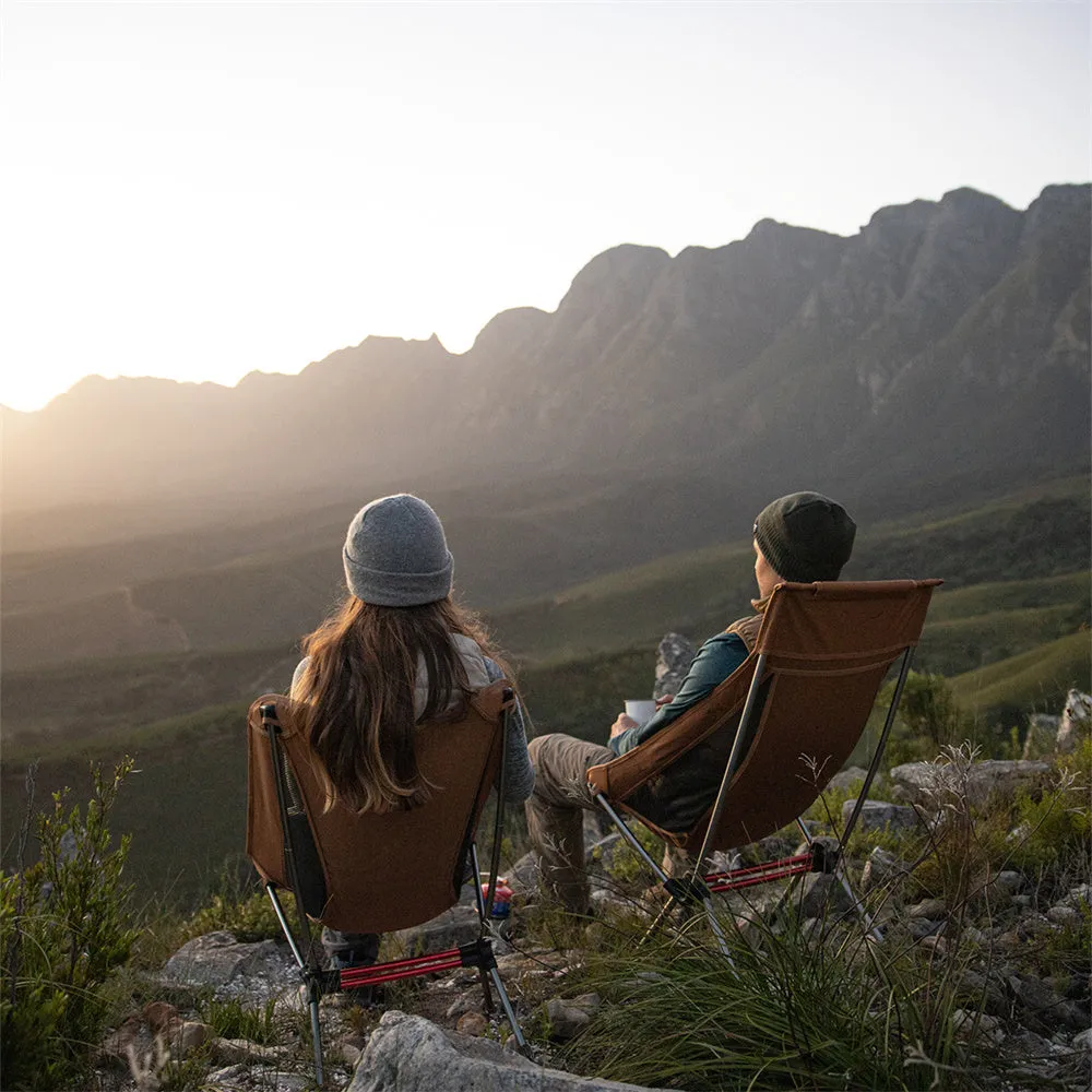 YL09 Ultralight Foldable Camping Chair