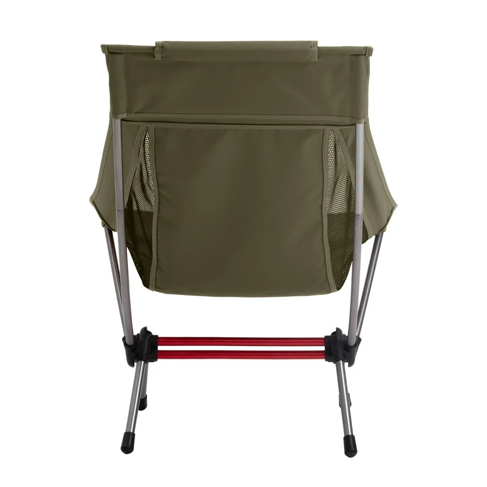 YL09 Ultralight Foldable Camping Chair