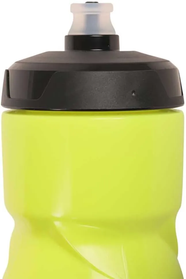 ZEFAL Sense Soft 80 Water Bottle, Neon Yellow, 800ml