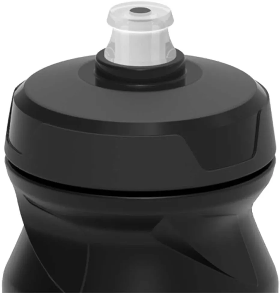 ZEFAL Sense Soft 80 Water Bottle, Neon Yellow, 800ml