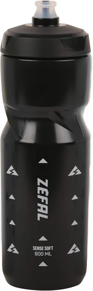 ZefalWater Bottle