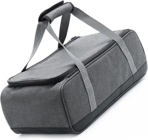 ZJchao Outdoor Camping Cooking Utensils Organizer, Portable Cookware Tote Storage Bag for Outdoor Camping Travel Picnic Garage Trunk Organizer (M)