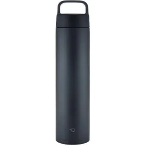 Zojirushi SM-RB75 SlickSteel Vacuum Insulated Bottle, 750ml