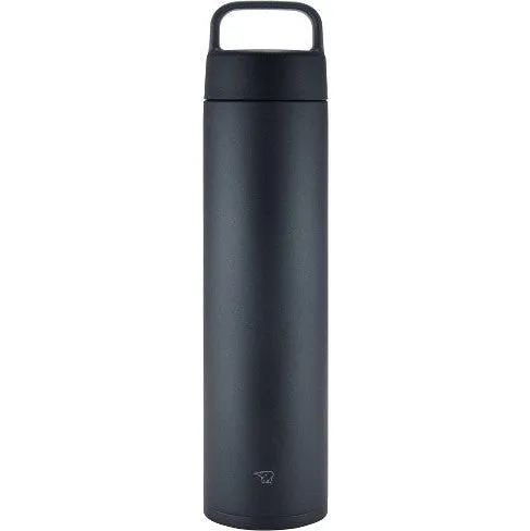 Zojirushi SM-RB75 SlickSteel Vacuum Insulated Bottle, 750ml