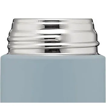 Zojirushi SM-RB75 SlickSteel Vacuum Insulated Bottle, 750ml