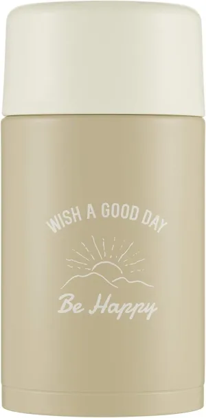 Zojirushi SM-ZP24TZ Stainless Mug 8-Ounce