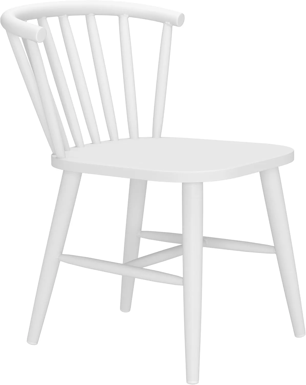 Zuo Shio Dining Chair White