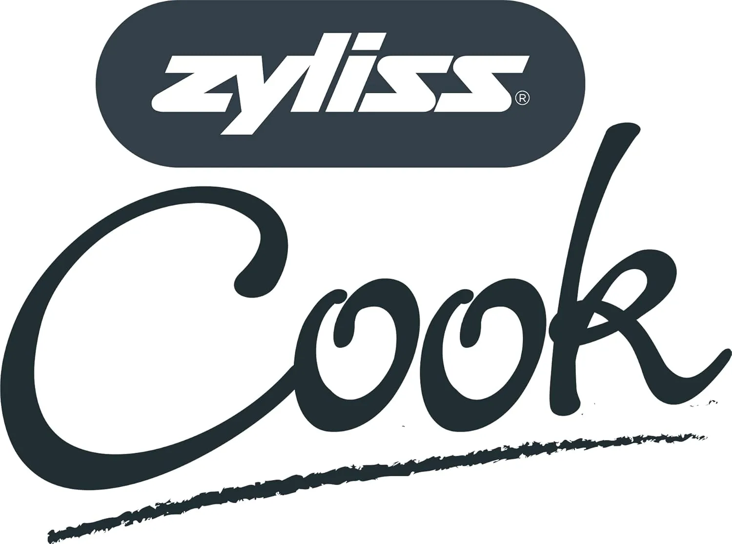 Zyliss Cook Non-Stick Saucepan